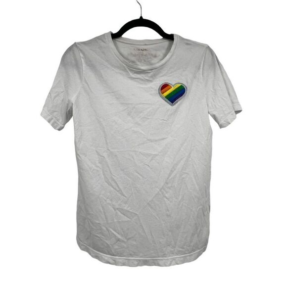 Kate Spade 🌈 Pride Shirt - Picture 4 of 7